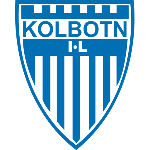 Logo for Kolbotn IL Elite
