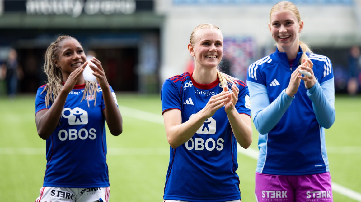 Vi lanserer høstsesongkort!