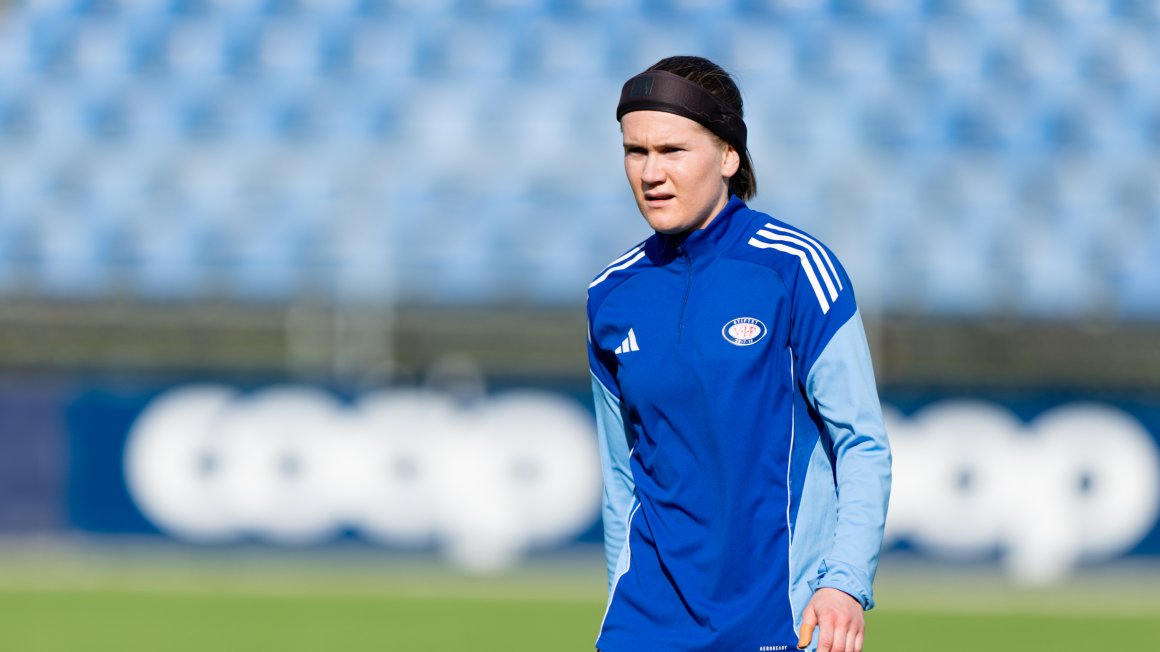 Vickius-magi sendte oss til semifinalen