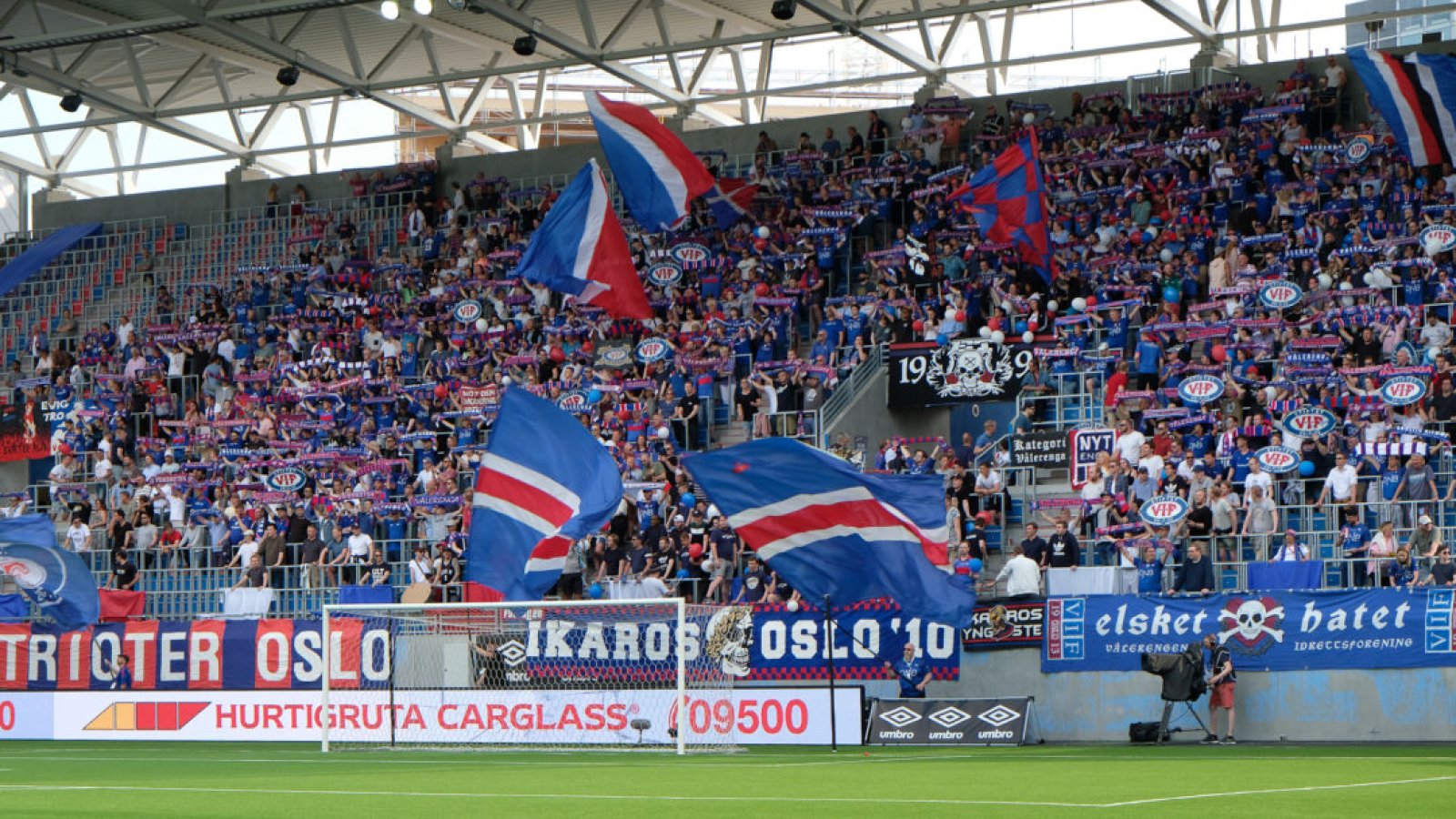 Foto: Morten Mitchell Larød