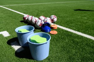 Toppseriekamp i fotball mellom Vålerenga og Sandviken på Intility Arena 27. juli 2019 Resultatet ble 11. Foto: Morten Mitchell Larød / Sportfoto