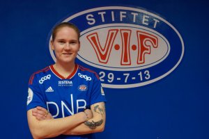 Foto: Vålerenga Fotbal (Tillatt å bruke mot kreditering)