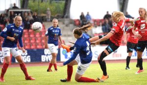 Foto: Njål Arnar Johansen