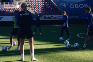 Foto: Vålerenga Fotball