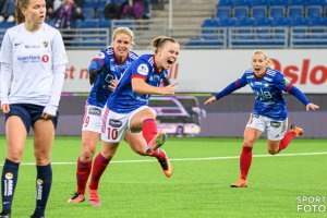 Toppseriekamp i fotball mellom Vålerenga og Stabæk på Intility Arena i Oslo /Monday/ 21. /March/ 2022. Foto: Morten Mitchell Larød / SPORTFOTO