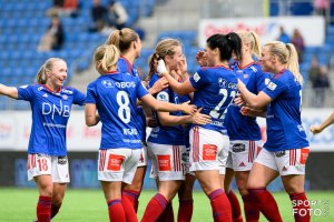 Toppseriekamp i fotball mellom Vålerenga og Avaldsnes på Intility Arena i Oslo søndag 1. mai 2022. Foto: Morten Mitchell Larød / SPORTFOTO