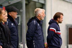 Jack Majgaard Jensen har med seg et solid team i 2021 Foto: Morten Mitchell Larød / SPORTFOTO