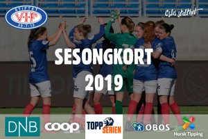 Sesongkortsalget er i gang. Foto/montasje: Morten M. Larød