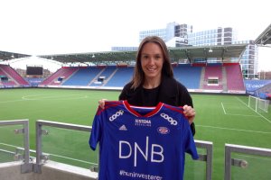 Foto: Vålerenga Fotball