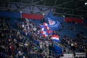 UWCL-gruppefinale mellom Vålerenga og Celtic på Intility Arena lørdag 9. september 2023. Foto: Morten Mitchell Larød / SPORTFOTO