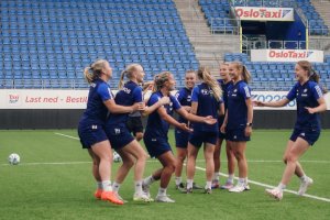 Foto: Vålerenga Fotball