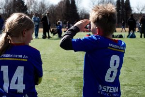 Årets sommerskole er for både gutter og jenter født fra 2008 til 2015