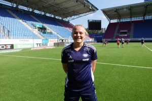 Foto: Vålerenga Fotball