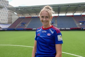 Foto: Vålerenga Fotball