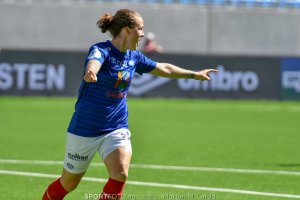 Bildet tatt av Morten M. Larød