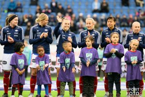 Toppseriekamp i fotball mellom Vålerenga og Avaldsnes på Intility Arena lørdag 15. april 2023. Foto: Morten Mitchell Larød / SPORTFOTO