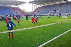 Intility Cup 2018 Foto: Vålerenga Fotball