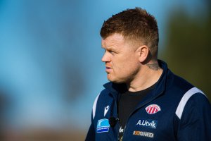 John Arne Riise kommer til Oslo på søndag. Foto: Marius Simensen / BILDBYRÅN / Cop 238