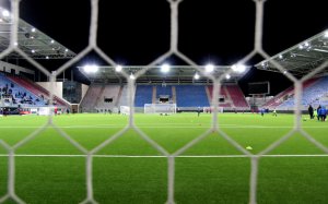 Drømmen om CL i flomlys på Intility Arena lever fortsatt