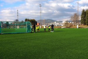 Foto: Vålerenga Fotball