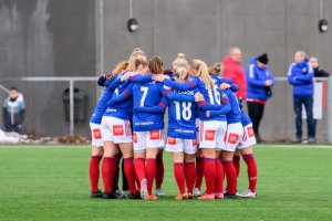 Seriestarten nærmer seg. Foto: Morten Mitchell Larød / SPORTFOTO