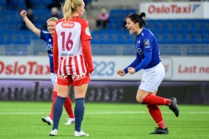 Foto: Morten Mitchell Larød / SPORTFOTO