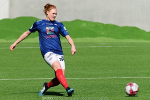 Toppserien 2018. Foto Morten M Larød