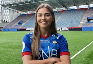 Foto: Vålerenga Fotball
