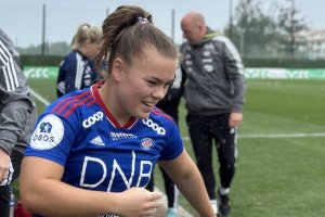 Foto: Vålerenga Fotball