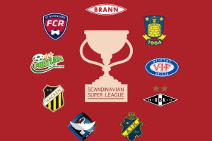 Scandinavian Super League//All rights reserved