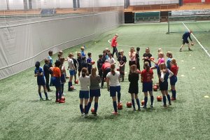 VFA Foto: Vålerenga Fotball