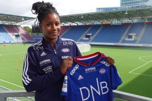 Foto: Vålerenga Fotball