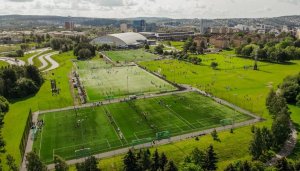 Ønsker du å bli trener på Vallefeltet?