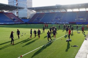 27/10/21. Foto: Vålerenga Fotball