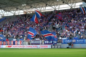 Foto: Morten Mitchell Larød