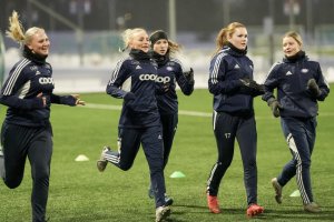 Foto: Vålerenga Fotball