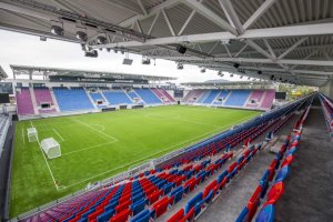 Kampen mellom Vålerenga - Brøndby avlyses.