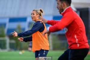 Ønsker du å være med på å utvikle nye toppspillere i Vålerenga Fotball? Foto: Morten Mitchell Larød / SPORTFOTO