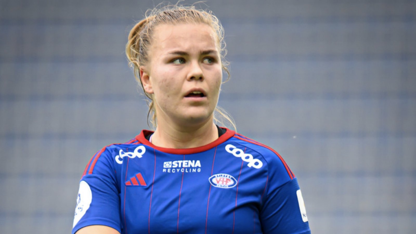 Toppseriekamp i fotball mellom Vålerenga og Rosenborg på Intility Arena lørdag 27. mai 2023. Foto: Morten Mitchell Larød / SPORTFOTO