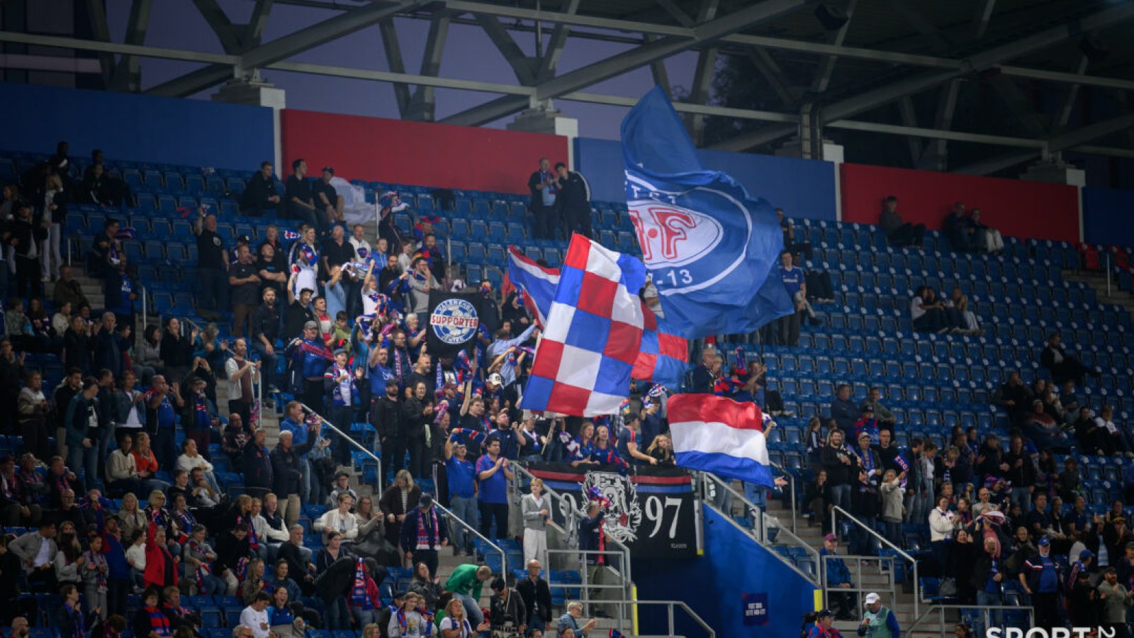 UWCL-gruppefinale mellom Vålerenga og Celtic på Intility Arena lørdag 9. september 2023. Foto: Morten Mitchell Larød / SPORTFOTO