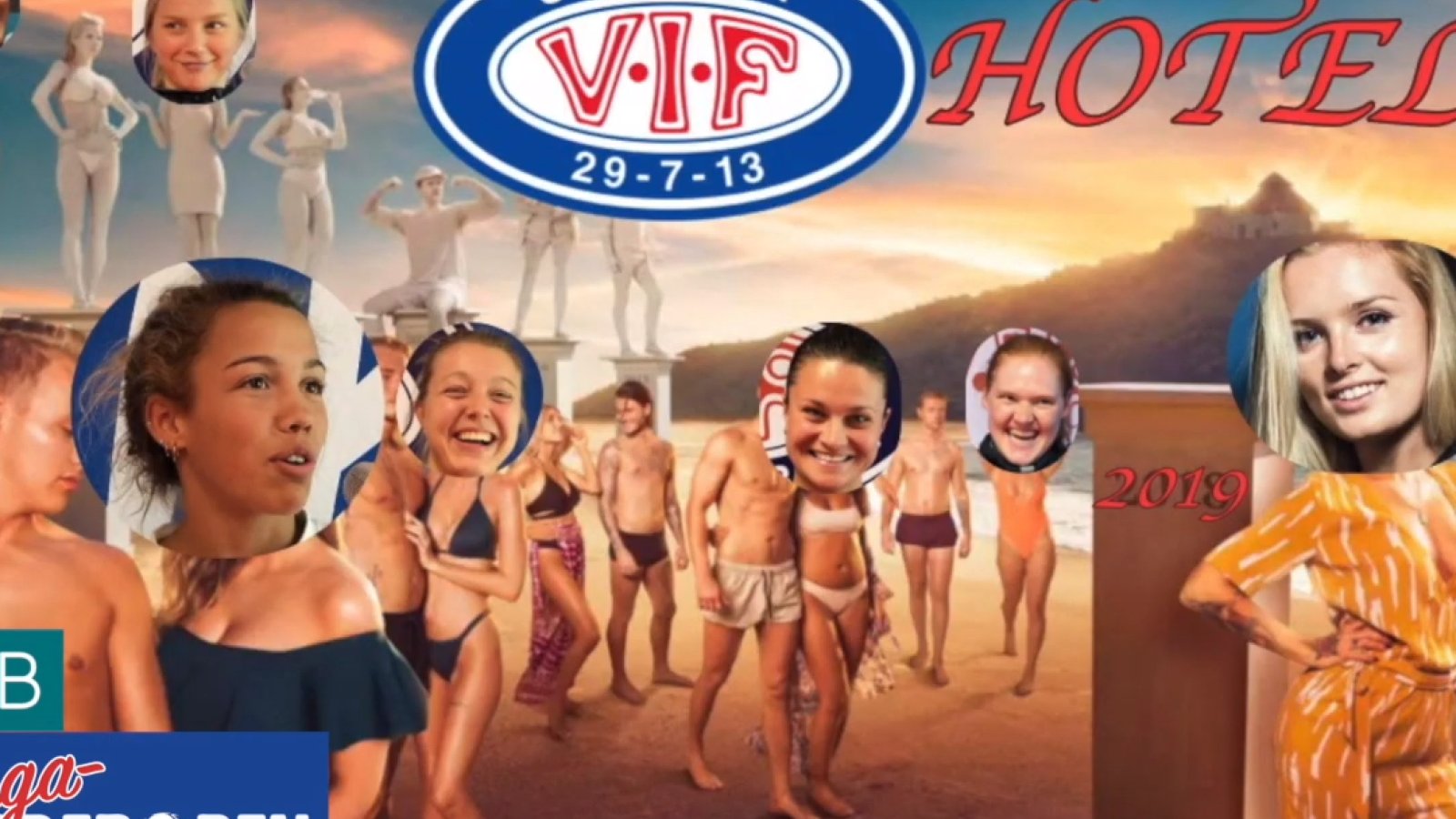 Hvordan står det til med kunnskapsnivået i engagarderoben?