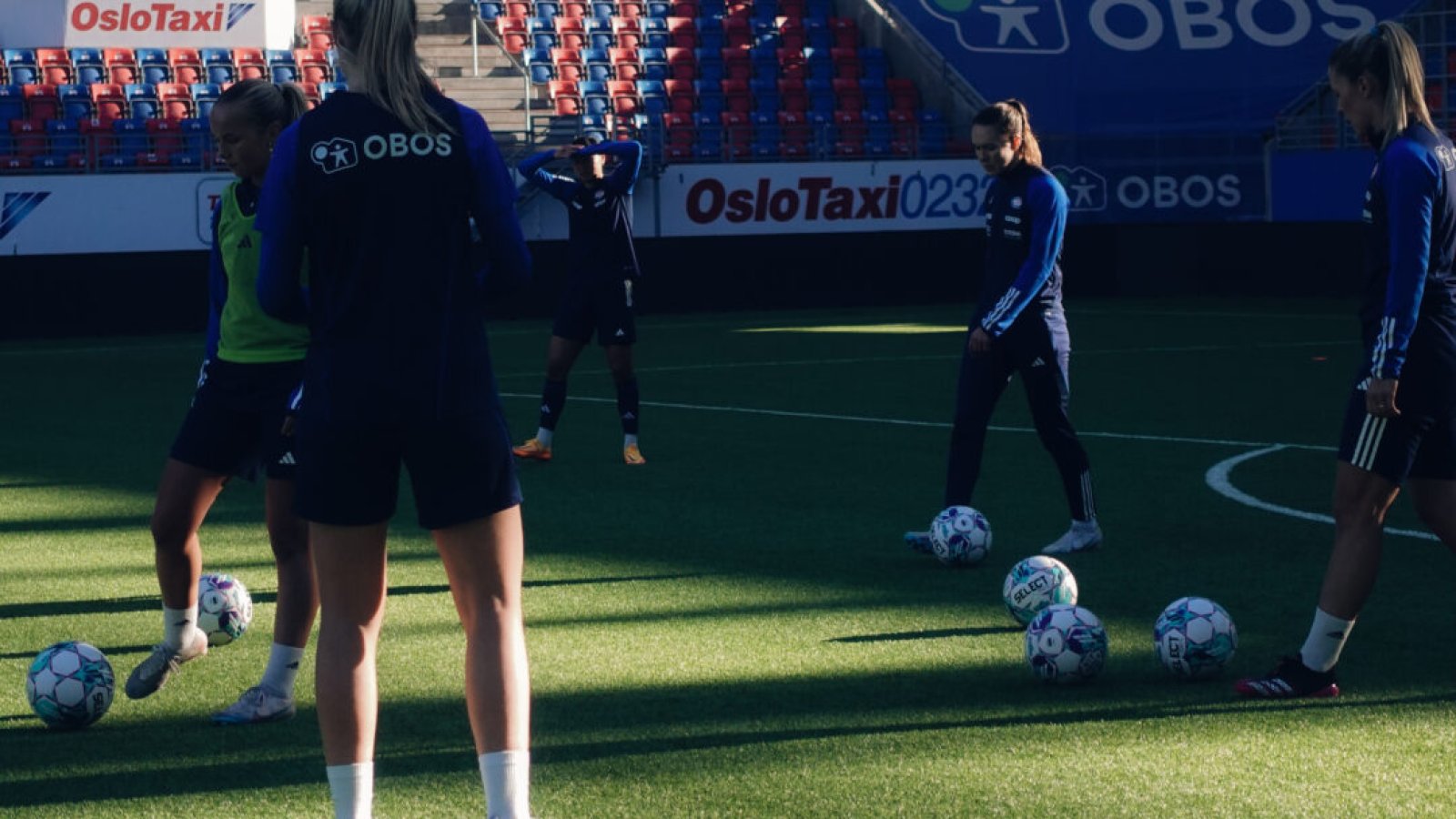 Foto: Vålerenga Fotball