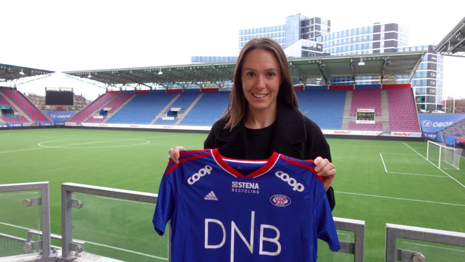 Foto: Vålerenga Fotball