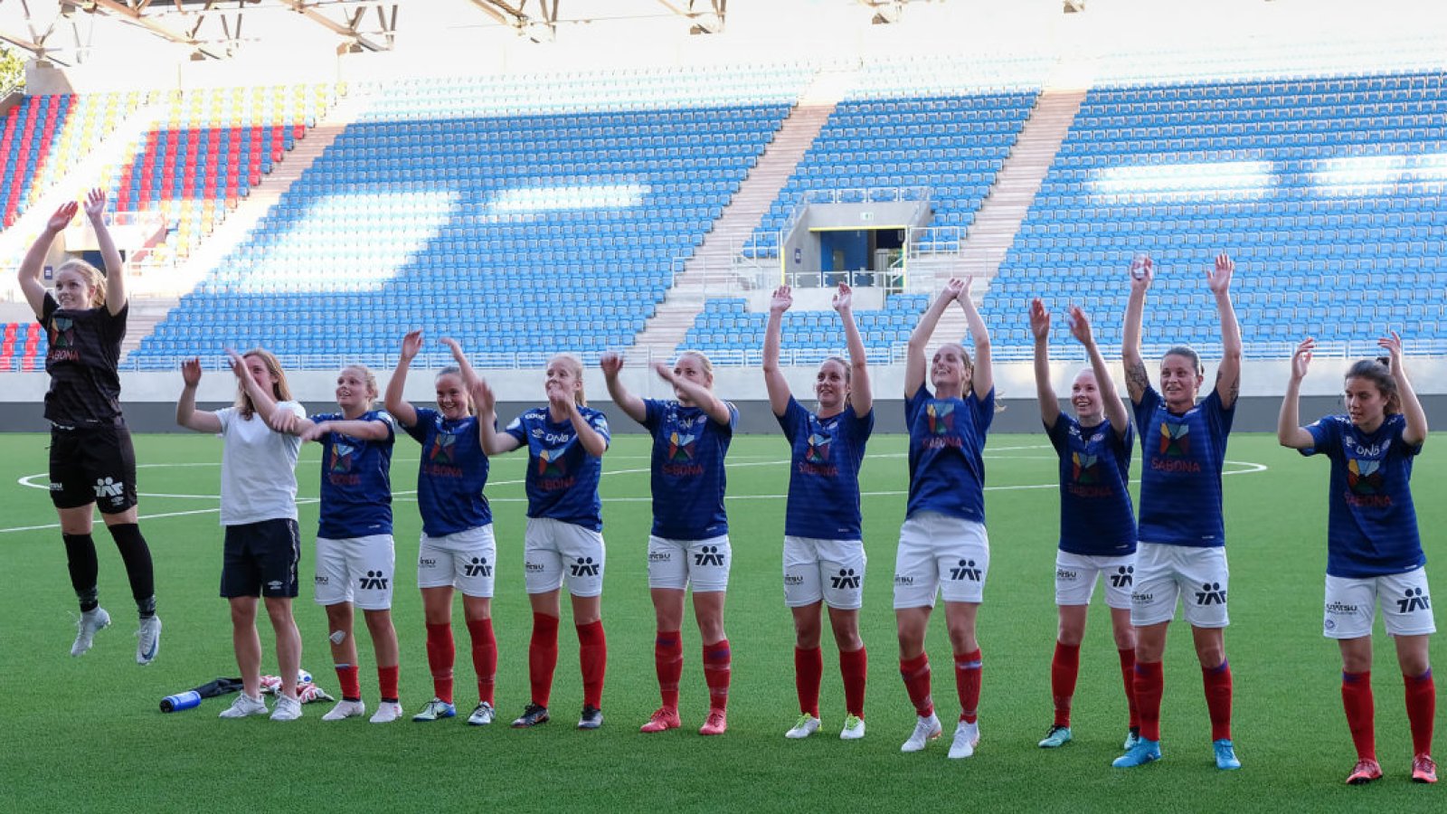 Foto: Morten Mitchell Larød