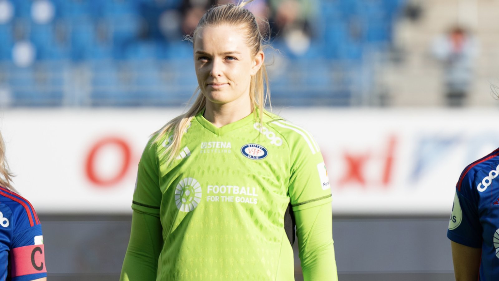 Foto: Ane Frosaker