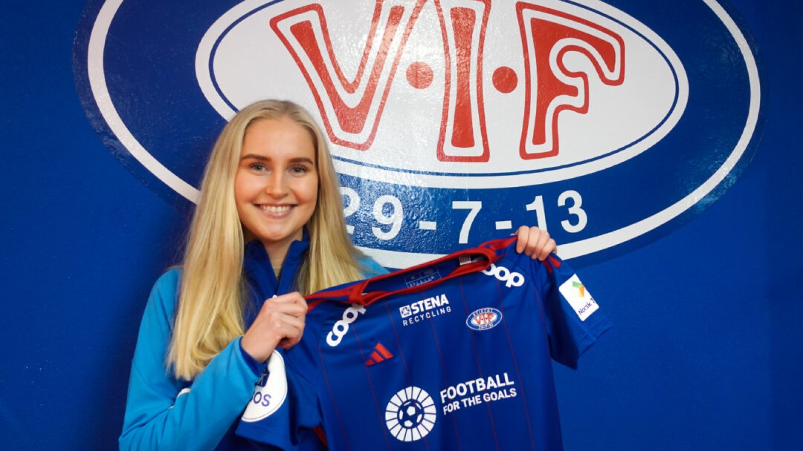 Foto: Vålerenga Fotball