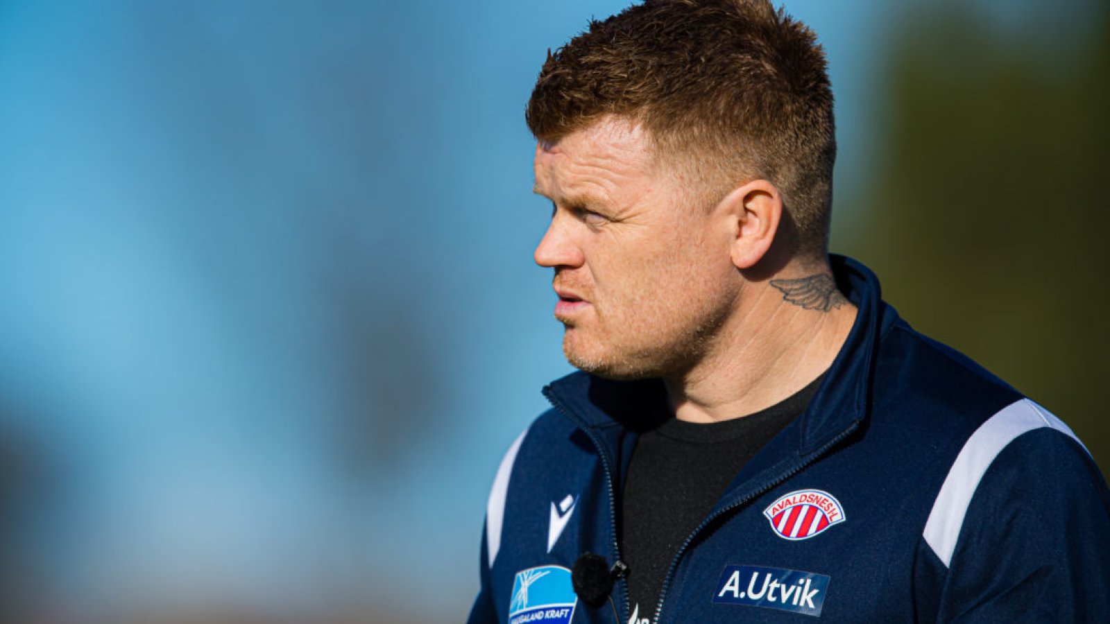 John Arne Riise kommer til Oslo på søndag. Foto: Marius Simensen / BILDBYRÅN / Cop 238