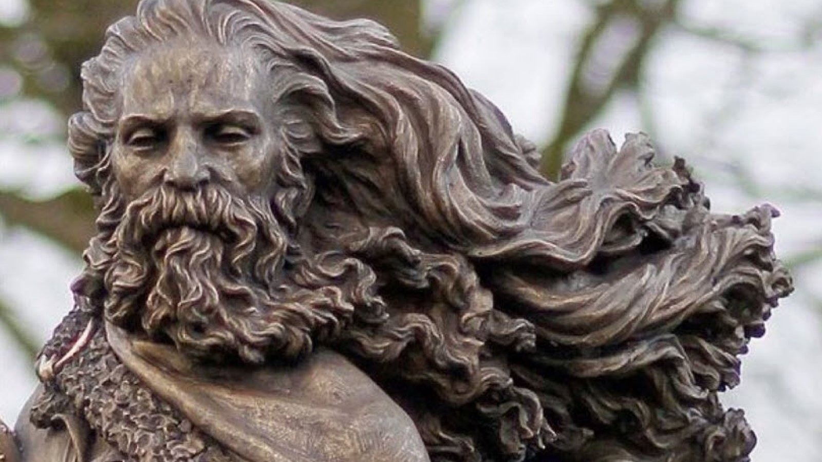 Harald Hårfagres herjinger ga konsekvenser på Intility Arena tirsdag.