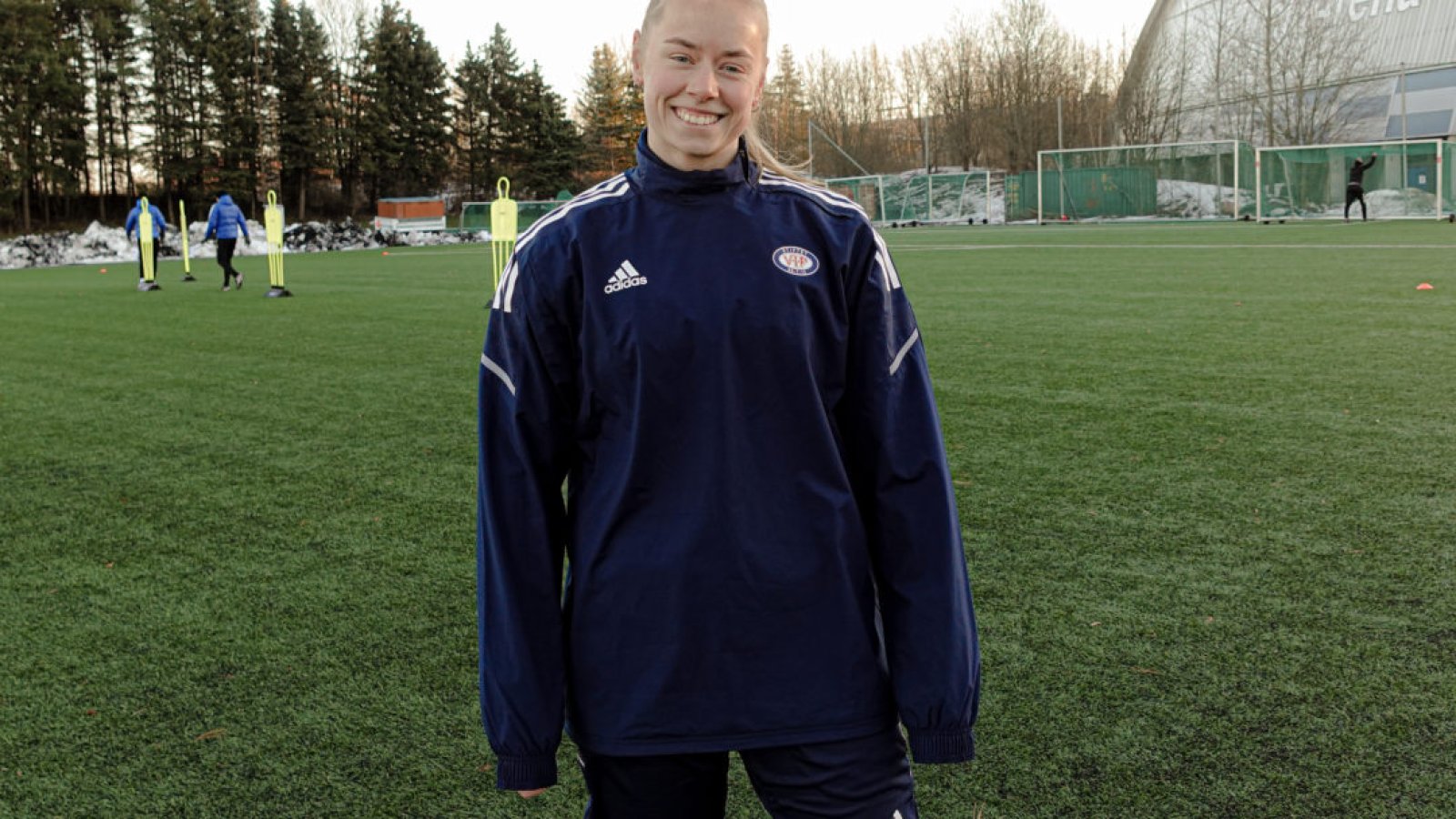 Foto: Vålerenga Fotball/Fredrik Bergo