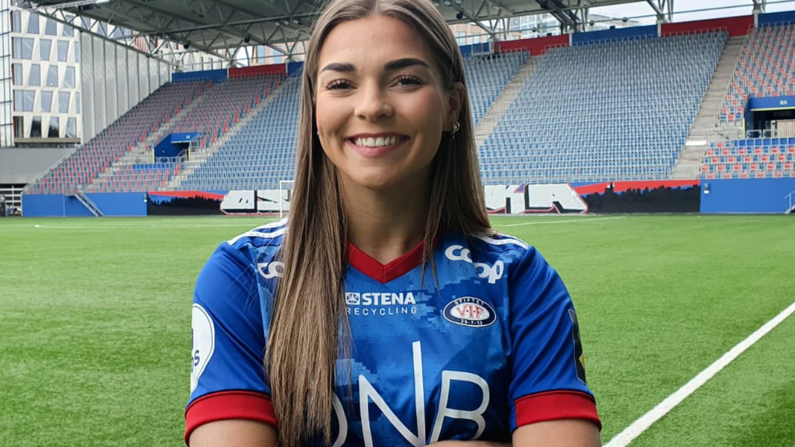 Foto: Vålerenga Fotball